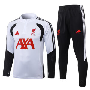 Chandal Liverpool 1 temporada 26/27