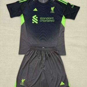 Conjunto Adulto Portero Liverpool 1