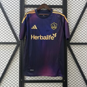 Camiseta Los Ángeles temporada 25/26 Segunda equipación