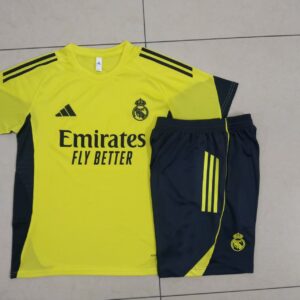 Conjunto Entrenamiento Real Madrid 2 temporada 25/26