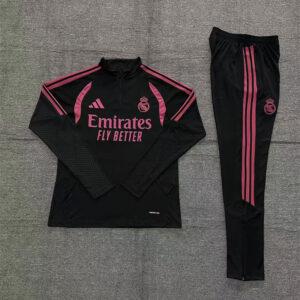 Chandal Niños Real Madrid 8 temporada 26/27