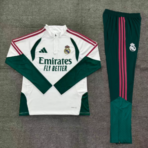Chandal Niños Real Madrid 9 temporada 26/27