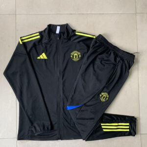 Chandal Niños Manchester United temporada 25/26