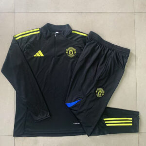 Chandal Manchester United 6 temporada 25/26