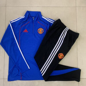 Chandal Manchester United 7 temporada 25/26