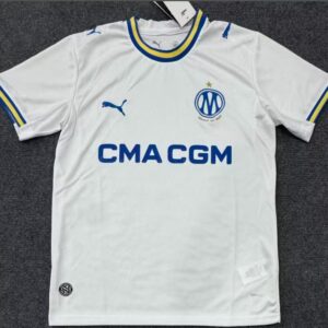 Camiseta  Marsella temporada 26/27 Primera equipación