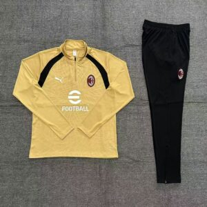 Chandal Niños Milan temporada 26/27