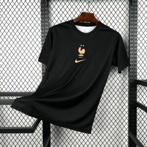 Conjunto Adulto Portero Francia 2026