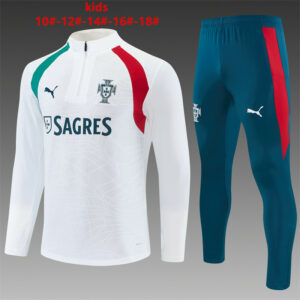 Chandal Niños Portugal temporada 26/27