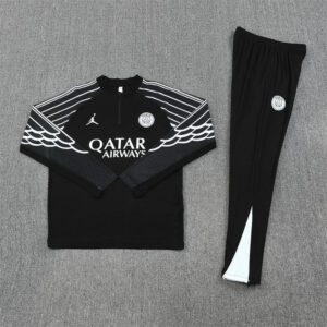 Chandal Psg 2 temporada 25/26