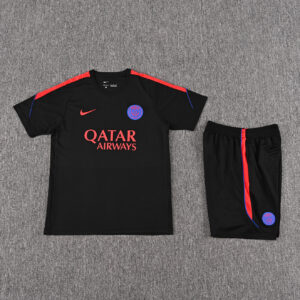 Conjunto Entrenamiento Psg 7 temporada 26/27