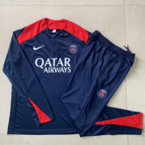 Chandal Psg 8 temporada 25/26