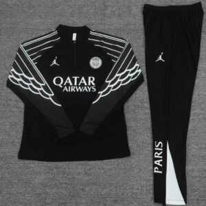 Chandal Niños Psg 5 temporada 25/26