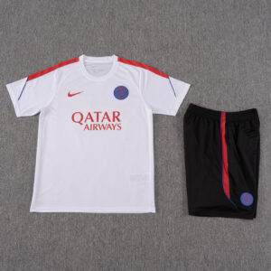 Conjunto Entrenamiento Psg 8 temporada 26/27
