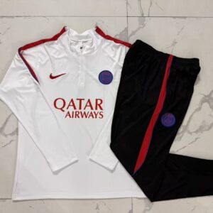 Chandal Psg 11 temporada 26/27