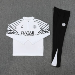 Chandal Psg 3 temporada 25/26