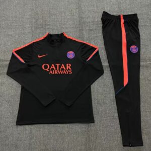 Chandal Niños Psg 6 temporada 26/27
