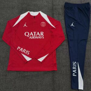 Chandal Niños Psg 4 temporada 25/26