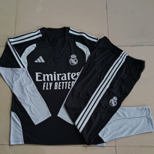 Chandal Niños Real Madrid 7 temporada 26/27