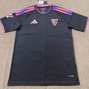 Camiseta Sevilla temporada 26/27 Tercera equipación