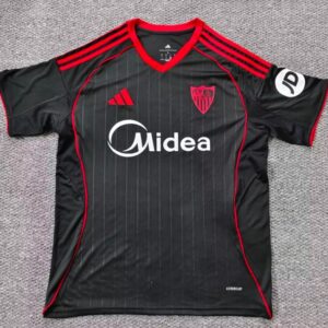 Camiseta Sevilla temporada 25/26 Tercera equipación