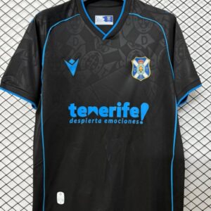 Camiseta Tenerife temporada 26/27 Segunda equipación