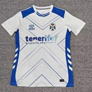 Camiseta Tenerife temporada 25/26 Primera equipación