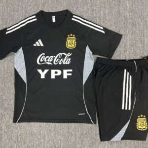 CONJUNTO ENTRENAMIENTO ARGENTINA TEMPORADA 25/26