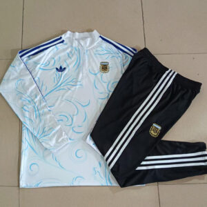 Chandal Argentina 9 temporada 26/27
