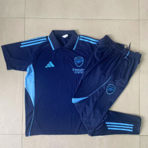 Polo+Pantalón Arsenal 2 temporada 25/26