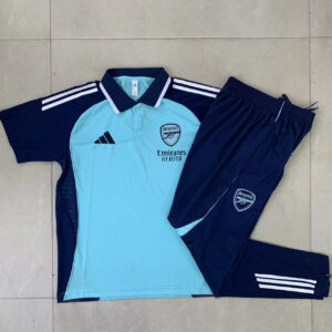 Polo+Pantalón Arsenal 3 temporada 25/26