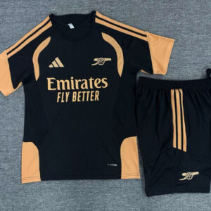 Conjunto Entrenamiento Arsenal 4 temporada 26/27