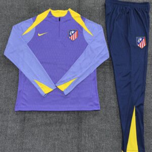 CHANDAL NIÑOS ATLÉTICO MADRID 5 TEMPORADA 25/26