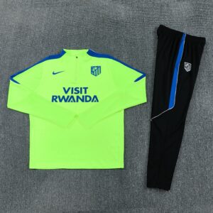 Chandal Atlético Madrid 6 temporada 26/27