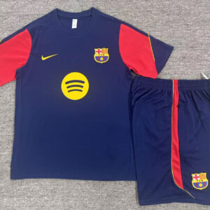 CONJUNTO ENTRENAMIENTO BARCELONA 9 TEMPORADA 26/27