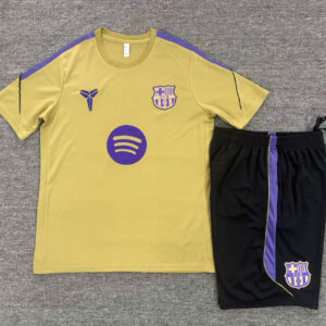 CONJUNTO ENTRENAMIENTO BARCELONA 16 TEMPORADA 26/27