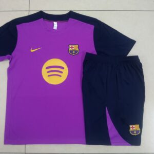 CONJUNTO ENTRENAMIENTO BARCELONA 21 TEMPORADA 25/26