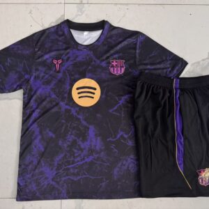 CONJUNTO ENTRENAMIENTO BARCELONA 22 TEMPORADA 26/27