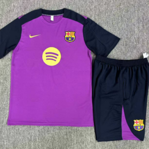 Conjunto Entrenamiento Barcelona 6 temporada 25/26