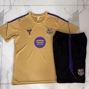 CONJUNTO ENTRENAMIENTO BARCELONA 16 TEMPORADA 26/27