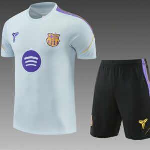 CONJUNTO ENTRENAMIENTO BARCELONA 13 TEMPORADA 26/27