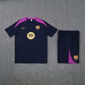 CONJUNTO ENTRENAMIENTO BARCELONA 18 TEMPORADA 25/26