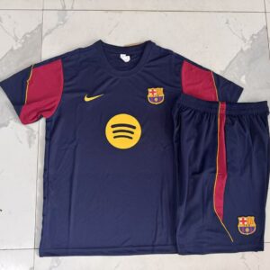 CONJUNTO ENTRENAMIENTO BARCELONA 15 TEMPORADA 26/27