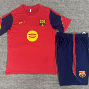 CONJUNTO ENTRENAMIENTO BARCELONA 18 TEMPORADA 26/27