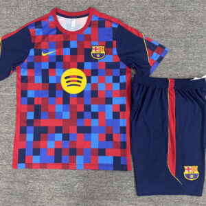 CONJUNTO ENTRENAMIENTO BARCELONA 17 TEMPORADA 26/27