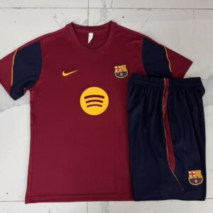 CONJUNTO ENTRENAMIENTO BARCELONA 14 TEMPORADA 26/27
