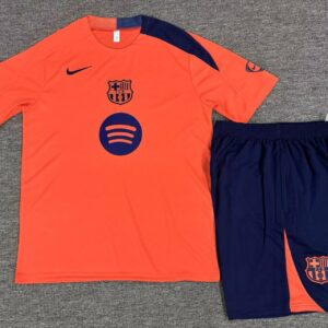 Conjunto Entrenamiento Barcelona temporada 25/26