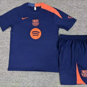 Conjunto Entrenamiento Barcelona 8 temporada 25/26