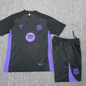 Conjunto Entrenamiento Barcelona 1 temporada 25/26