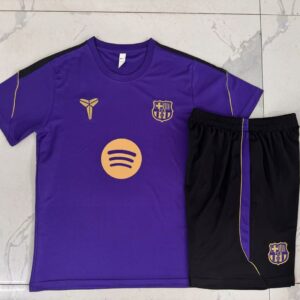 CONJUNTO ENTRENAMIENTO BARCELONA 12 TEMPORADA 26/27